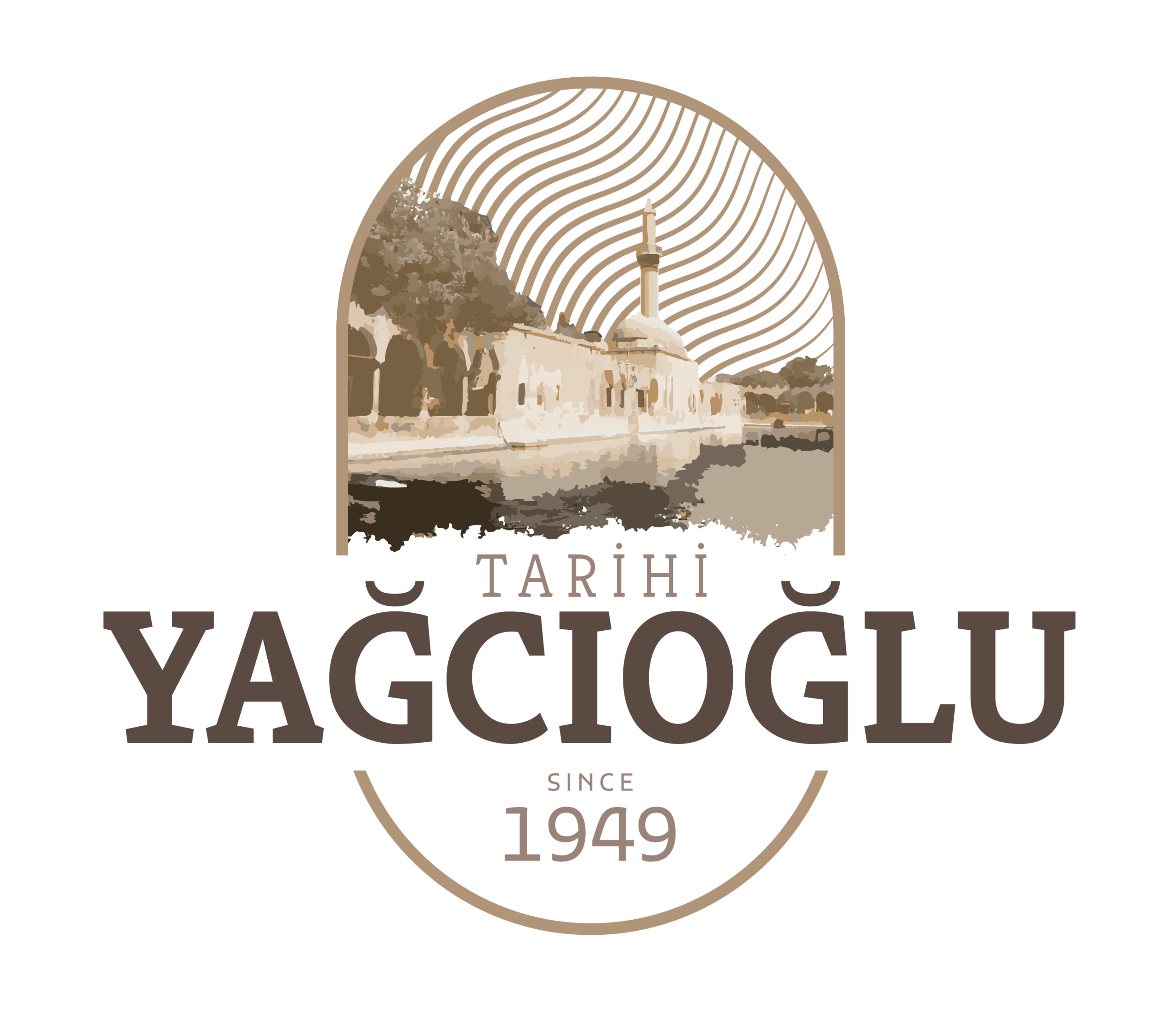 Tarihi Yağcıoğlu Sadeyağ